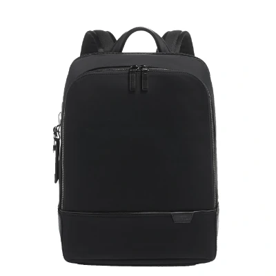 Afbeelding van Tumi Harrison William Backpack black