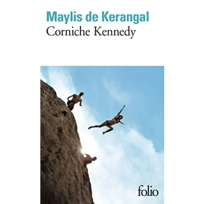 Afbeelding van Corniche Kennedy