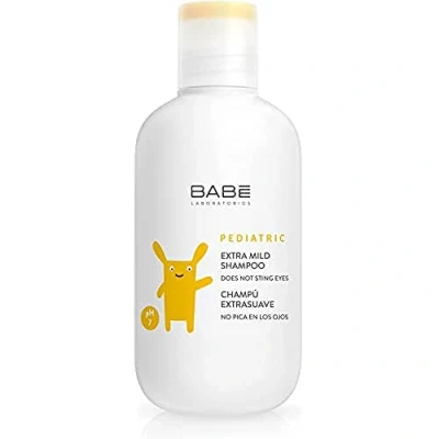 Image de BabÉ Pediatric Extra Mild Shampoo 200ml