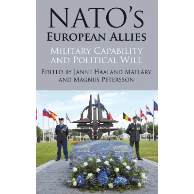 Afbeelding van Nato&#039;S European Allies