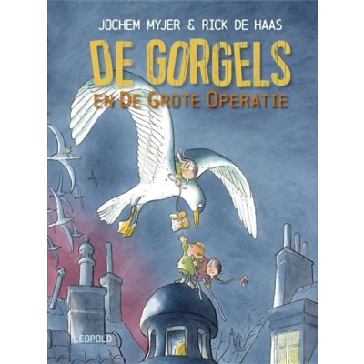 Image de De Gorgels en Grote Operatie
