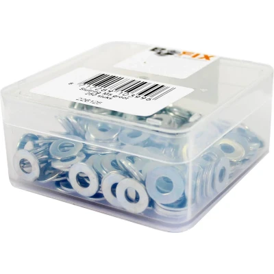 Afbeelding van Sluitring Bofix M5 (100 stuks)
