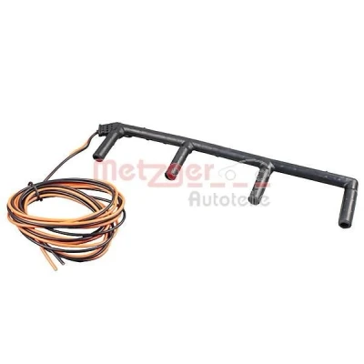 Afbeelding van METZGER 2324112 Kabelreparatieset, gloeibougie VOLKSWAGEN: Bora Saloon, SEAT: Leon I Hatchback