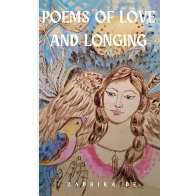 Afbeelding van Poems of Love and Longing
