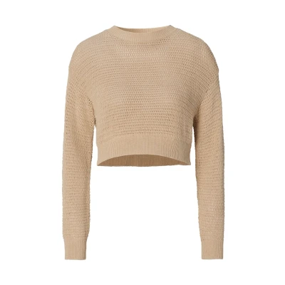 Afbeelding van Trui Pablo White Pepper XS