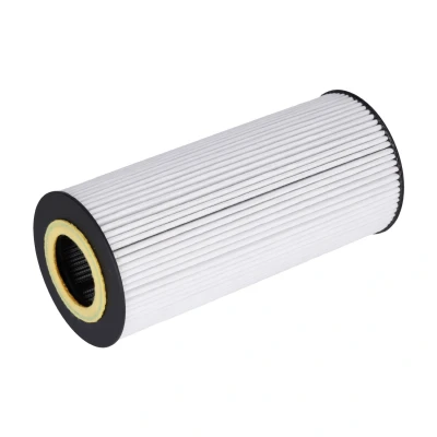 Afbeelding van FEBI BILSTEIN 181219 Oliefilter Met afdichtring Filter insert
