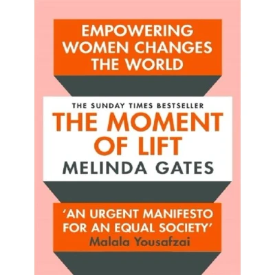 Image de The Moment of Lift