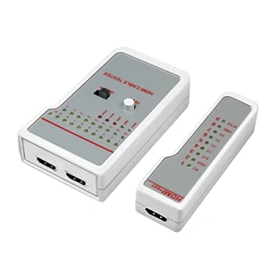 Afbeelding van LogiLink WZ0017 Kabeltester