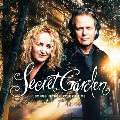 Afbeelding van Secret Garden Songs In The Circle Of Time (CD)