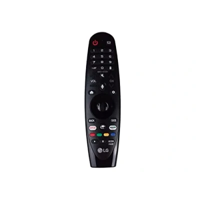 Afbeelding van LG AN MR18BA afstandsbediening TV Druknoppen/wieltje