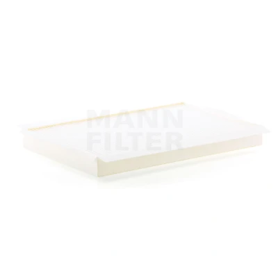Afbeelding van Mann filter Interieurfilter CU 3569