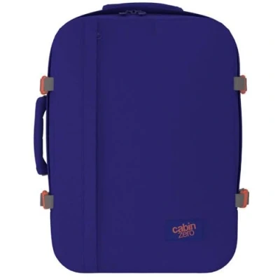 Afbeelding van CabinZero Classic 44L Ultra Light Cabin Bag neptune blue Weekendtas