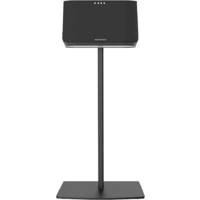Afbeelding van Cavus CSHKC300B Harman Kardon Citation 300 standaard Speakerstand geschikt voor Zwart
