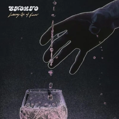 Afbeelding van Sholto Letting Go Of Forever (LP)