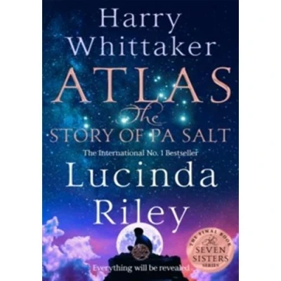 Image de Atlas, the story of Pa Salt