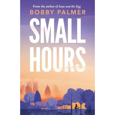Afbeelding van Small Hours