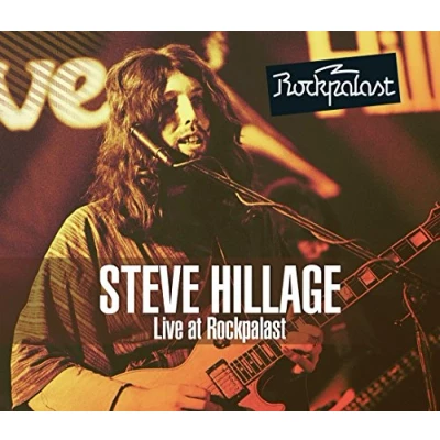 Afbeelding van Live at Rockpalast