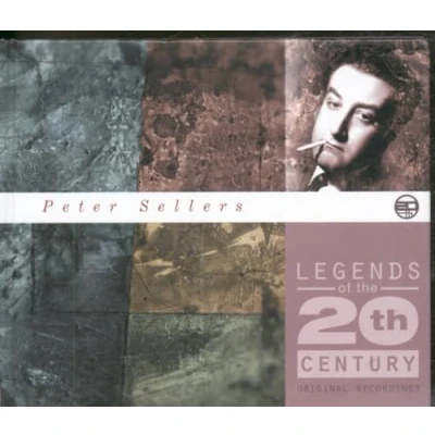 Afbeelding van Legends of the 20th Century