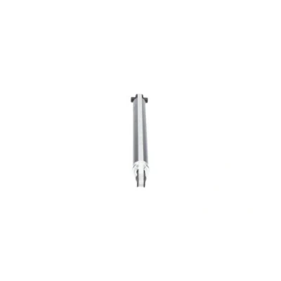 Afbeelding van KAVO PARTS SSA 4507 schokdemper Achteras Gasdruk Dubbelpijp Telescoop Oog onderaan, Pen bovenaan MAZDA: 3 Hatchback