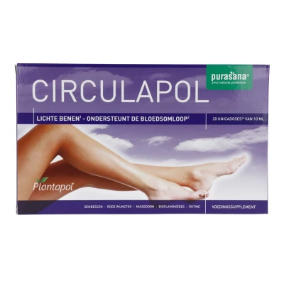 Afbeelding van Circulapol (20)