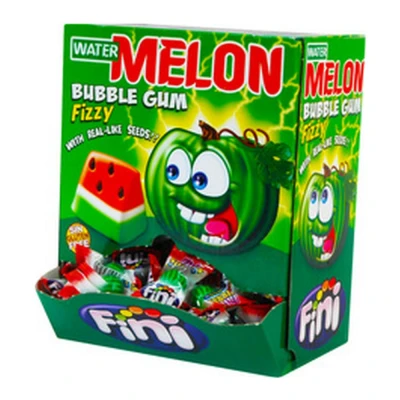 Afbeelding van Fini Watermelon Gum 200x