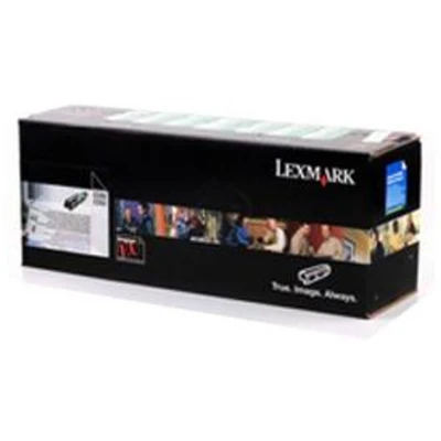Afbeelding van Lexmark 24B5870 Toner Zwart