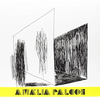 Afbeelding van Amália Rodrigues Palcos (Live) (LP)