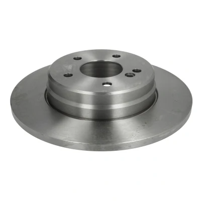 Afbeelding van ABE C4M024ABE Remschijf Achteras 290 12,0 5 112 volledig Gecoat MERCEDES BENZ: E Class T modell