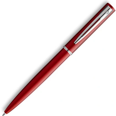 Afbeelding van Waterman Allure Red Balpen Kleur: Rood De Vulpenwereld