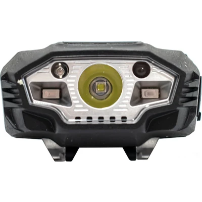 Afbeelding van Sonik Led Head Torch Gizmo HT 150