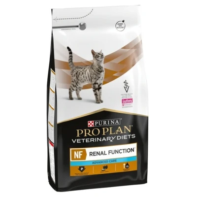 Afbeelding van Pro Plan Veterinary Diets Feline Nf Renal Function Kattenvoer 5 kg