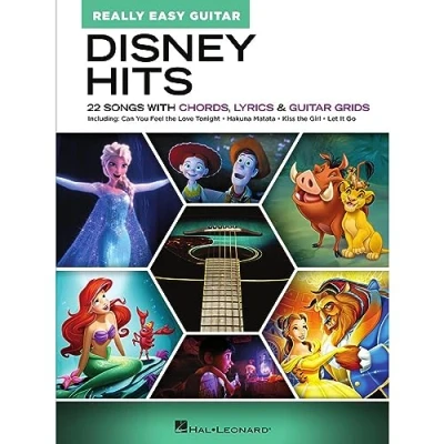 Afbeelding van Disney Hits