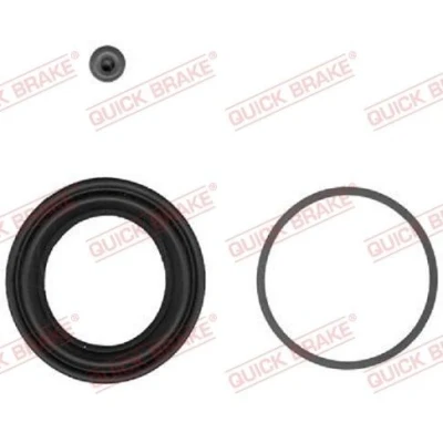 Afbeelding van QUICK BRAKE 114 0028 Remklauw Reparatieset 57 HONDA: PRELUDE 3, CRX 2, CIVIC 4 Hatchback