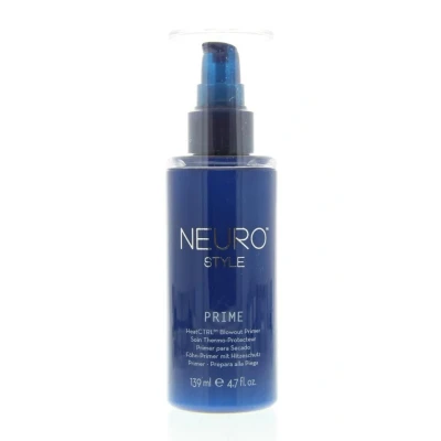 Afbeelding van Paul Mitchell Neuro Style Prime HeatCTRL Blowout Primer 139 ml