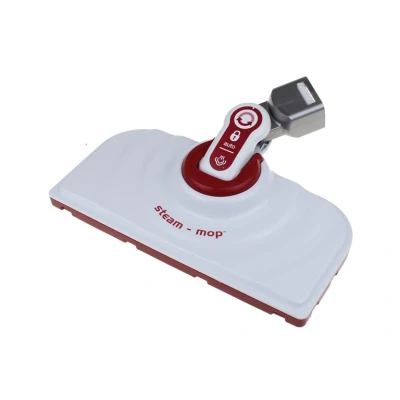 Image de Black&amp;decker Brosse nettoyeur à vapeur rouge fshm1621 9057538701