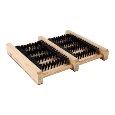 Image de Horka Brosse à Bottes Nature