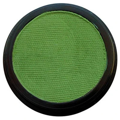 Afbeelding van Eulenspiegel 184790 professionele make up Aqua kleur mosgroen 20 ml