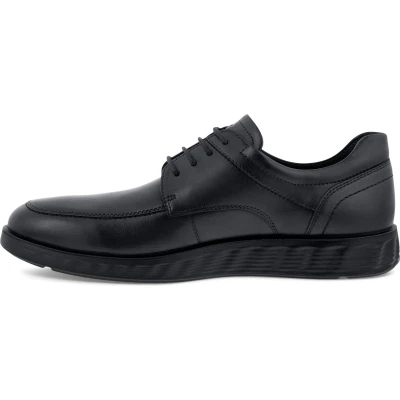 Afbeelding van ECCO S Lite Hybrid veterschoen zwart