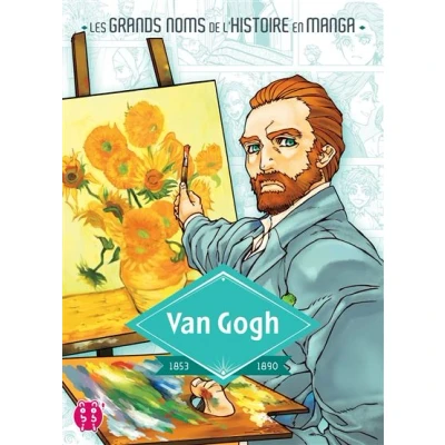 Image de Van Gogh