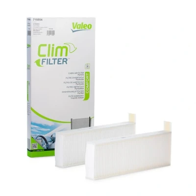 Afbeelding van Valeo Interieurfilter 715554