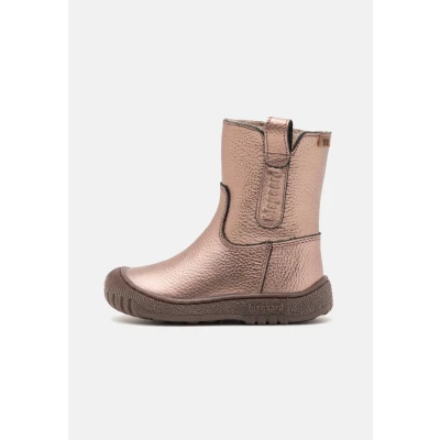Afbeelding van Bisgaard Elina TEX Snowboots voor kinderen, Maat: 22, Rose gold Leer