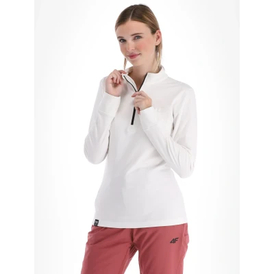Afbeelding van Arctic Skipully Dames White 100 XL Wit Skipully&#039;s
