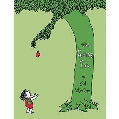 Afbeelding van Giving Tree