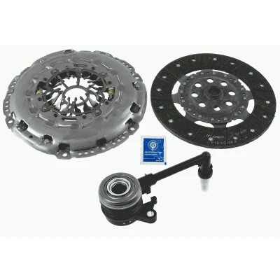 Afbeelding van Sachs Koppelingsset 3000 990 513