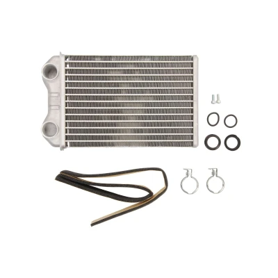 Afbeelding van THERMOTEC D6B012TT Warmtewisselaar MINI: Hatchback