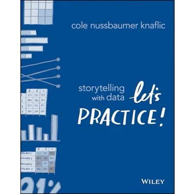 Afbeelding van Storytelling with Data