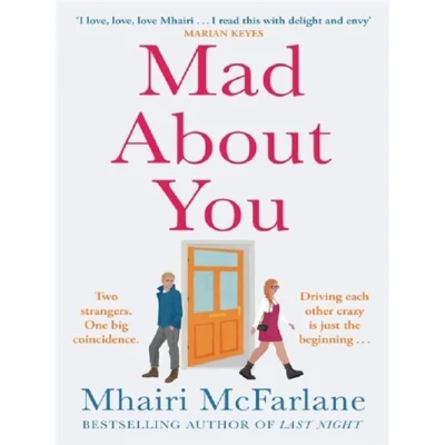 Image de Mad About You