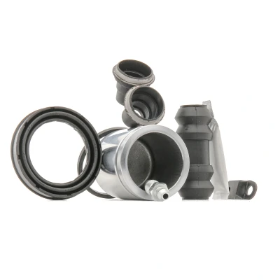 Afbeelding van AUTOFREN SEINSA D43074C Remklauw Reparatieset Achteras 48 MERCEDES BENZ: G Class Off Road, Road Cabrio