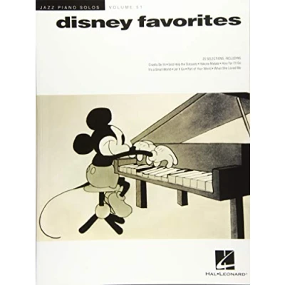 Afbeelding van Disney Favorites
