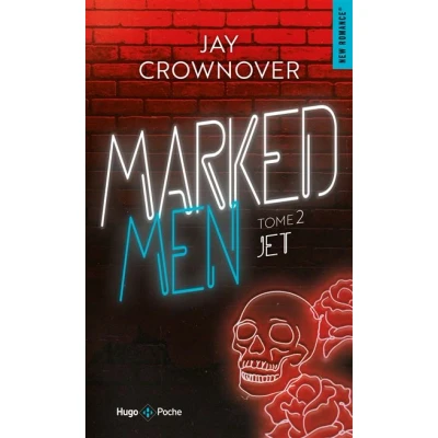Image de Marked Men Tome 2 nouvelle édition poche